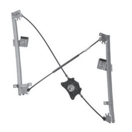 MECANISME VOLKSWAGEN JETTA 08/2005-10/2010 4P AVANT DROIT SANS MOTEUR