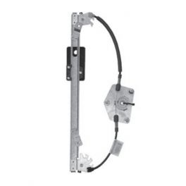MECANISME VOLKSWAGEN JETTA 08/2005-10/2010 4P ARRIERE GAUCHE SANS MOTEUR