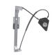 MECANISME VOLKSWAGEN POLO 11/2001-06/2009 4P ARRIERE DROIT SANS MOTEUR