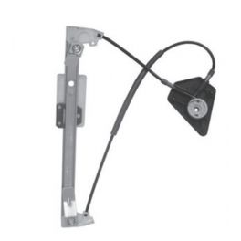 MECANISME VOLKSWAGEN POLO 11/2001-06/2009 4P ARRIERE DROIT SANS MOTEUR
