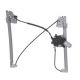 MECANISME VOLKSWAGEN POLO BREAK 01/2001-08/2002 4P AVANT GAUCHE 