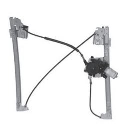 MECANISME VOLKSWAGEN POLO BREAK 01/2001-08/2002 4P AVANT DROIT 