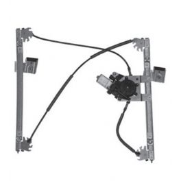 MECANISME VOLKSWAGEN VENTO 09/1991-05/1995 4P AVANT GAUCHE 