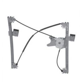 MECANISME VOLKSWAGEN VENTO 09/1991-08/1997 4P AVANT GAUCHE SANS MOTEUR