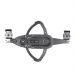 MECANISME VOLVO S80 07/2006- 4P AVANT DROIT SANS MOTEUR