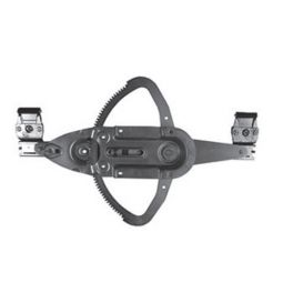MECANISME VOLVO S80 07/2006- 4P AVANT GAUCHE SANS MOTEUR