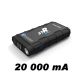 MULTI PACK BOOSTER 20000 mA MINI BATT 20000