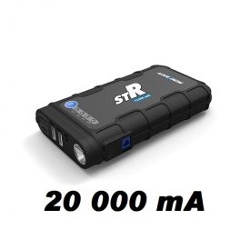 MULTI PACK BOOSTER 20000 mA MINI BATT 20000