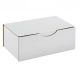 HAUT-PARLEUR UNIV D130 BICONE 4ohm 40W max PROF 42mm (boite paire)