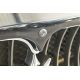 CAMERA DE RECUL ANGLE 130 DEGRE DANS PARE CHOC diametre 18.8mm