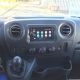 Kit 2 DIN NISSAN NV400 2010- FACADE COMPLETE