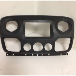 Kit 2 DIN NISSAN NV400 2010- FACADE COMPLETE