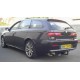 ATTELAGE ALFA 156 break Depuis Origine - RDSO DEMONTABLE SANS OUTIL DECOUPE