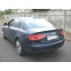 ATTELAGE AUDI A4 BERLINE 05/2008- - RDSO DEMONTABLE SANS OUTIL