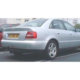 ATTELAGE AUDI A4 BERLINE 11/1994-02/1999 - RDSO DEMONTABLE SANS OUTIL