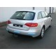ATTELAGE AUDI A4 Break 05/2008- et 4x4 - RDSO DEMONTABLE SANS OUTIL