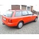 ATTELAGE AUDI A4 Break -11/2000 - RDSO DEMONTABLE SANS OUTIL