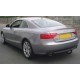 ATTELAGE AUDI A5 COUPE 06/2007- - RDSO DEMONTABLE SANS OUTIL