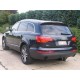 ATTELAGE AUDI Q7 03/2006-07/2015 - RDSO DEMONTABLE SANS OUTIL