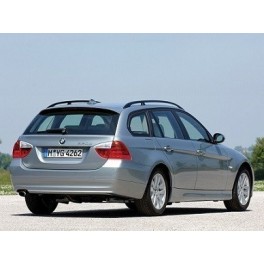 ATTELAGE BMW SERIE 3 BREAK 09/2005-2011 (E91) - RDSO DEMONTABLE SANS OUTIL 