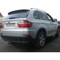 ATTELAGE BMW X5 03/2007-2013 (E70) - RDSO DEMONTABLE SANS OUTIL