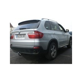 ATTELAGE BMW X5 03/2007-2013 (E70) - RDSO DEMONTABLE SANS OUTIL