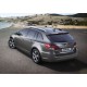 ATTELAGE CHEVROLET CRUZE BREAK 06/2012- RDSO DEMONTABLE SANS OUTIL