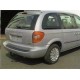 ATTELAGE CHRYSLER Voyager II 2001- 2008 - RDSO DEMONTABLE SANS OUTIL