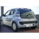 ATTELAGE CITROEN C1 - RDSO DEMONTABLE SANS OUTIL - Porte velos ATNOR
