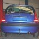 ATTELAGE CITROEN C3 01/2002-2009 - RDSO DEMONTABLE SANS OUTIL