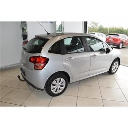 ATTELAGE CITROEN C3 11/2009-10/2016 - RDSO DEMONTABLE SANS OUTIL