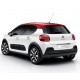 ATTELAGE CITROEN C3 2016- - RDSO DEMONTABLE SANS OUTIL