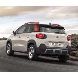 ATTELAGE CITROEN C3 AIR CROSS 2017- RDSO DEMONTABLE SANS OUTIL