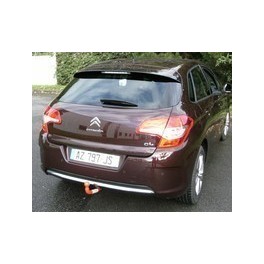 ATTELAGE CITROEN C4 10/2010- - RDSO DEMONTABLE SANS OUTIL