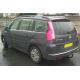 ATTELAGE CITROEN C4 GRAND PICASSO 10/2006-06/2013 - RDSO DEMONTABLE SANS OUTIL