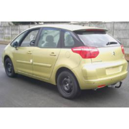 ATTELAGE CITROEN C4 PICASSO 2006-2013 - RDSO DEMONTABLE SANS OUTIL