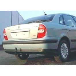 ATTELAGE CITROEN C5 2001-2004 - RDSO DEMONTABLE SANS OUTIL