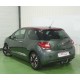 ATTELAGE CITROEN DS3 03/2010-06/2018 - RDSO DEMONTABLE SANS OUTIL