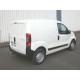 ATTELAGE CITROEN NEMO 02/2008- - RDSO DEMONTABLE SANS OUTIL