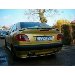 ATTELAGE CITROEN XSARA berline et coupe 1997-2004 - depuis origine - RDSO DEMONTABLE SANS OUTIL