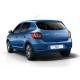 ATTELAGE DACIA SANDERO 01/2013- - RDSO DEMONTABLE SANS OUTIL