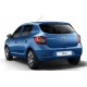 ATTELAGE DACIA SANDERO II 01/2013- - RDSO DEMONTABLE SANS OUTIL