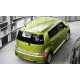 ATTELAGE DAIHATSU MATERIA 2007- - RDSO DEMONTABLE SANS OUTIL