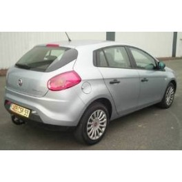 ATTELAGE FIAT BRAVO II 02/2007- - RDSO DEMONTABLE SANS OUTIL