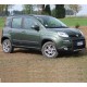 ATTELAGE FIAT PANDA III 4X4 01/2012- RDSO DEMONTABLE SANS OUTIL