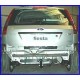 ATTELAGE FORD FIESTA 05/2002-08/2008 - RDSO DEMONTABLE SANS OUTIL