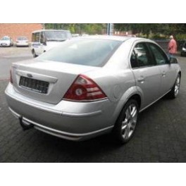 ATTELAGE FORD MONDEO 2000- 2008 - RDSO DEMONTABLE SANS OUTIL