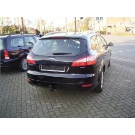 ATTELAGE FORD MONDEO BREAK 2007-2015 - RDSO DEMONTABLE SANS OUTIL