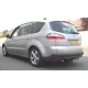ATTELAGE FORD SMAX 05/2006-08/2015 - RDSO DEMONTABLE SANS OUTIL