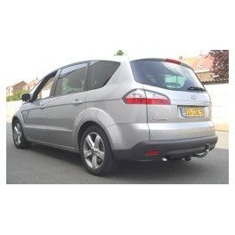 ATTELAGE FORD SMAX 05/2006-08/2015 - RDSO DEMONTABLE SANS OUTIL